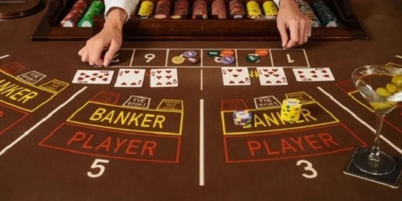 Tài xỉu MD5 - Trải nghiệm cá cược đỉnh cao tại SBOBET