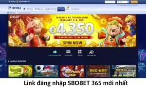 3 bước đăng ký SBOBET cho thành viên mới cực nhanh