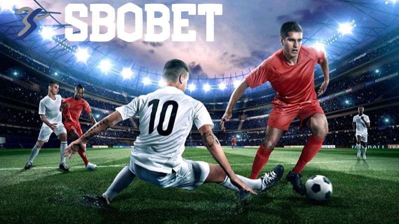 Trải nghiệm kho game khổng lồ, hấp dẫn chỉ có tại SBOBET